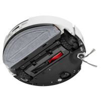 VACUUM CLEANER ROBOT SAROS 20 / SONIC WHITE S20S02-00 ROBOROCK VACUUM CLEANER ROBOT SAROS 20 / SONIC WHITE S20S02-00 ROBOROCK