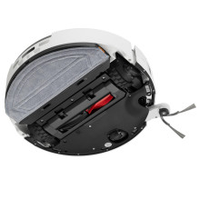 VACUUM CLEANER ROBOT SAROS 20 / SONIC WHITE S20S02-00 ROBOROCK VACUUM CLEANER ROBOT SAROS 20 / SONIC WHITE S20S02-00 ROBOROCK
