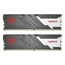 MEMORY DIMM 16GB DDR5-6400 / KIT2 VV516G64C38AK PATRIOT MEMORY DIMM 16GB DDR5-6400 / KIT2 VV516G64C38AK PATRIOT