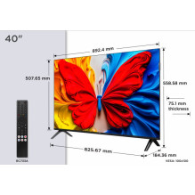 TCL 40S5K TCL 40S5K