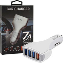 Vega Faston 4x USB-A 3.5 A...