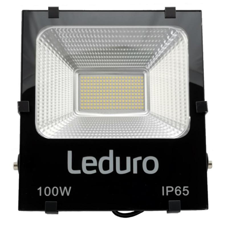 Leduro PRO 100 LED Prožektors IP65 100W