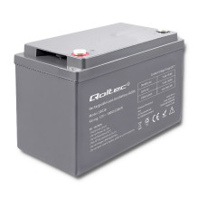 Qoltec Battery AGM 12V...