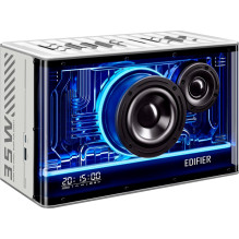 Edifier QD35 Bluetooth, RGB, weiß retail Edifier QD35 Bluetooth, RGB, weiß retail