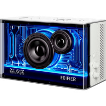 Edifier QD35 Bluetooth, RGB, weiß retail Edifier QD35 Bluetooth, RGB, weiß retail
