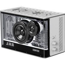 Edifier QD35 Bluetooth, RGB, weiß retail Edifier QD35 Bluetooth, RGB, weiß retail