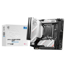 MSI MPG B760I EDGE WIFI...