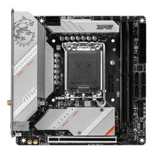 MSI MPG B760I EDGE WIFI Motherboard