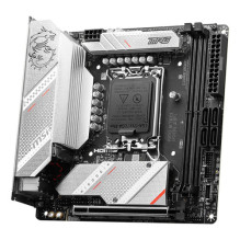 MSI MPG B760I EDGE WIFI Motherboard