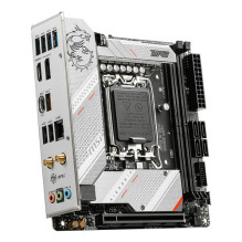 MSI MPG B760I EDGE WIFI Motherboard