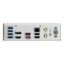 MSI MPG B760I EDGE WIFI Motherboard