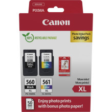 Ink cartridge PG-560XL /...