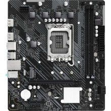Asrock H610M-H2 / M.2 Asrock H610M-H2 / M.2