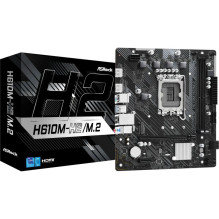 Asrock H610M-H2 / M.2 Asrock H610M-H2 / M.2