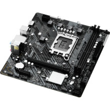 Asrock H610M-H2 / M.2 Asrock H610M-H2 / M.2