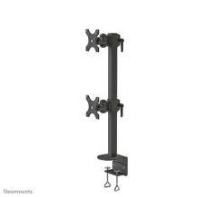 Neomounts TIS 17"-49" 2TFT 2Gelenke schw. Max.15