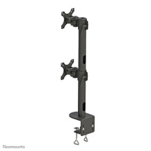 Neomounts TIS 17"-49" 2TFT 2Gelenke schw. Max.15