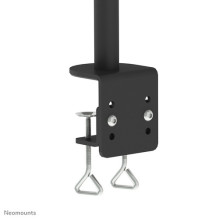 Neomounts Galda stiprinājums 2 monitoriem 10" - 27" (FPMA-D700DV) Neomounts Galda stiprinājums 2 monitoriem 10" - 27" (FPMA-D700DV)