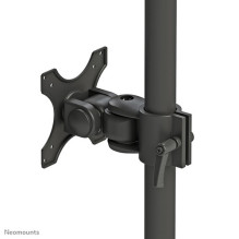 Neomounts Galda stiprinājums 2 monitoriem 10" - 27" (FPMA-D700DV) Neomounts Galda stiprinājums 2 monitoriem 10" - 27" (FPMA-D700DV)