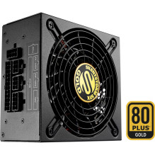 Maitinimo blokas Sharkoon SilentStorm SFX 500W (SFX500) Maitinimo blokas Sharkoon SilentStorm SFX 500W (SFX500)
