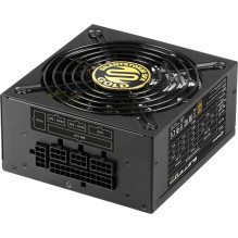 Maitinimo blokas Sharkoon SilentStorm SFX 500W (SFX500) Maitinimo blokas Sharkoon SilentStorm SFX 500W (SFX500)