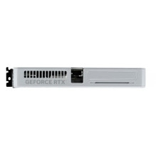 Vaizdo plokštė Palit GeForce RTX 5060 Ti White OC 16GB GDDR7 DLSS4 (NE7506TU19T1-GB2061M) Vaizdo plokštė Palit GeForce RTX 5060 Ti White OC 16GB GDDR7 DLSS4 (NE7506TU19T1-GB2061M)