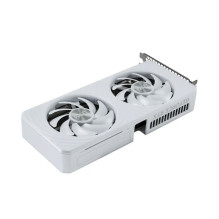 Vaizdo plokštė Palit GeForce RTX 5060 Ti White OC 16GB GDDR7 DLSS4 (NE7506TU19T1-GB2061M) Vaizdo plokštė Palit GeForce RTX 5060 Ti White OC 16GB GDDR7 DLSS4 (NE7506TU19T1-GB2061M)