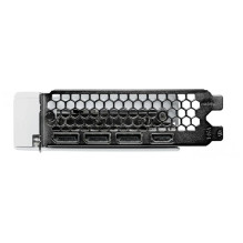 Vaizdo plokštė Palit GeForce RTX 5060 Ti White OC 16GB GDDR7 DLSS4 (NE7506TU19T1-GB2061M) Vaizdo plokštė Palit GeForce RTX 5060 Ti White OC 16GB GDDR7 DLSS4 (NE7506TU19T1-GB2061M)