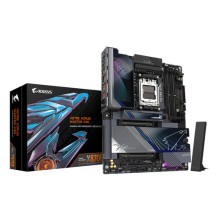 Mainboard, GIGABYTE, AMD...