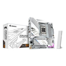 Gigabyte X870M AORUS ELITE...