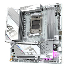 Gigabyte X870M AORUS ELITE WIFI7 ICE (X870,AM5,ATX,DD