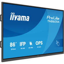 Televizorius iiyama...