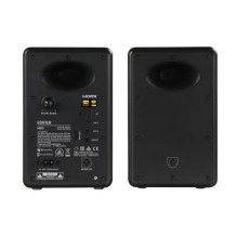 Garsiakalbis Edifier Edifier M90 2.0 Bluetooth Black Hi-Res Garsiakalbis Edifier Edifier M90 2.0 Bluetooth Black Hi-Res