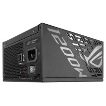 Barošanas bloks Asus ASUS ROG -STRIX-1200P-GAMING-E 1200 W 20+4 pin ATX melns, daudzkrāsains Barošanas bloks Asus ASUS ROG -STRIX-1200P-GAMING-E 1200 W 20+4 pin ATX melns, daudzkrāsains