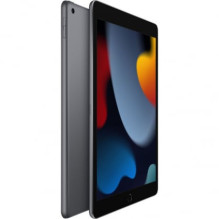 Apple iPad 9th Gen 10.2 64GB Wi-Fi Space Gray MK2K3HC / A Apple iPad 9th Gen 10.2 64GB Wi-Fi Space Gray MK2K3HC / A