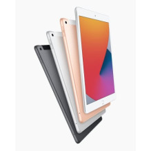 Apple iPad 9th Gen 10.2 64GB Wi-Fi Space Gray MK2K3HC / A Apple iPad 9th Gen 10.2 64GB Wi-Fi Space Gray MK2K3HC / A