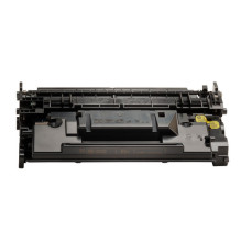 HP 89X Juoda „LaserJet“ tonerio kasetė