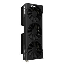 Vaizdo plokštė XFX Swift Radeon RX 9070 XT su trimis ventiliatoriais žaidimams 16GB GDDR6 (RX-97TSWF3B9)