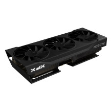 XFX Swift Radeon RX 9070 XT Triple Fan Gaming Graphics Card 16GB GDDR6 (RX-97TSWF3B9) XFX Swift Radeon RX 9070 XT Triple Fan Gaming Graphics Card 16GB GDDR6 (RX-97TSWF3B9)