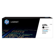 Toner HP 659A Black...