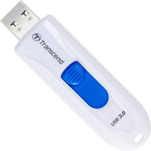 USB stick 64GB Transcend...