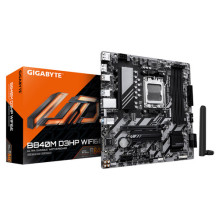 Gigabyte B840M D3HP WiFi6E...