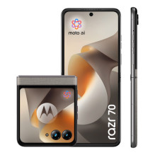 Motorola Moto Razr 70 5G 8 / 256GGB Hematite Grey
