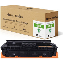 Toner G&amp;G...