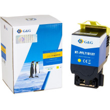 Toner G&amp;G toner...