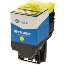 Toner G&amp;G XL-Toner...