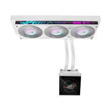 Water cooling Asus ASUS ROG STRIX SLC IV 360 ARGB LCD WHITE Water cooling Asus ASUS ROG STRIX SLC IV 360 ARGB LCD WHITE