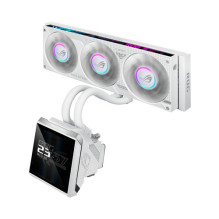 Water cooling Asus ASUS ROG STRIX SLC IV 360 ARGB LCD WHITE Water cooling Asus ASUS ROG STRIX SLC IV 360 ARGB LCD WHITE