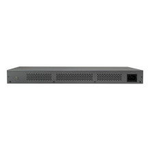 Switch LevelOne LevelOne 24xGE 19" nevaldomas metalinis jungiklis