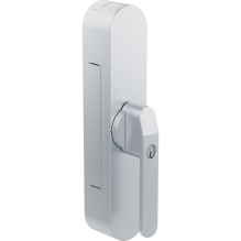 Abus ABUS WINTECTO One window drive silver Abus ABUS WINTECTO One window drive silver